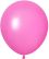 18" Standard Berry (25pcs) Celetex Balloons