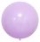 24" Macaron Purple (5pcs) Celetex Balloons