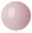 24" Pastel Dusk Pink (5pcs) Celetex Balloons