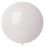 24" Pastel Dusk White (5pcs) Celetex Balloons
