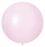 24" Standard Baby Pink (5pcs) Celetex Balloons