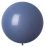 24" Standard Blue Haze (5pcs) Celetex Balloons