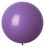 24" Standard Lavender (5pcs) Celetex Balloons
