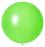 24" Standard Lime Green (5pcs) Celetex Balloons