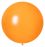 24" Standard Orange (5pcs) Celetex Balloons