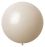 24" Standard White Sand (5pcs) Celetex Balloons