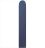 260 Standard Blue Haze (50pcs) Celetex Balloons