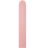 260 Standard Rosewood (50pcs) Celetex Balloons