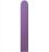 260 Standard Taro Purple (50pcs) Celetex Balloons