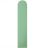 360 Standard Avocado Green (50pcs) Celetex Balloons