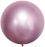 36" Chrome Pink (10pcs) Celetex Balloons