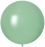 36" Standard Avocado Green (10pcs) Celetex Balloons
