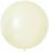 36" Standard Light Yellow (10pcs) Celetex Balloons
