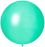 36" Standard Mid Green (10pcs) Celetex Balloons