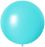36" Standard Tiffany Blue (10pcs) Celetex Balloons