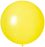 36" Standard Yellow (10pcs) Celetex Balloons