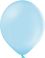 12" Standard Sky Blue (100pcs) Belbal Balloons