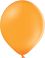 12" Standard Orange (100pcs) Belbal Balloons