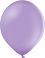 12" Standard Lavender (100pcs) Belbal Balloons