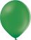 12" Standard Leaf Green (100pcs) Belbal Balloons