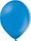 12" Standard Mid Blue (100pcs) Belbal Balloons