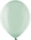 12" Soap Green (100pcs) Belbal Balloons