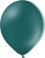 12" Standard Lagoon Teal (100pcs) Belbal Balloons