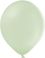 12" Macaron Kiwi Cream (100pcs) Belbal Balloons