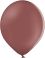 17" Standard Burlwood (25pcs) Belbal Balloons