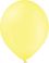 12" Neon Yellow (100pcs) Belbal Balloons