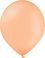 05" Neon Orange (100pcs) Belbal Balloons