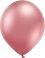 17" Glossy Pink (25pcs) Belbal Balloons