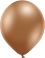 05" Glossy Copper (100pcs) Belbal Balloons