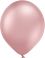 17" Glossy Light Pink (25pcs) Belbal Balloons