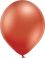 12" Glossy Red (100pcs) Belbal Balloons