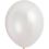 05" Crystal Clear (100pcs) Everts Balloons