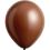 05" Fashion Chocolate (100pcs) Everts Balloons