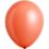 05" Fashion Coral (100pcs) Everts Balloons