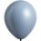 05" Fashion Dusty Blue (100pcs) Everts Balloons