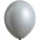 05" Fashion Grey (100pcs) Everts Balloons