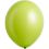 05" Fashion Kiwi (100pcs) Everts Balloons