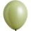 05" Fashion Sage (100pcs) Everts Balloons