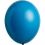 05" Fashion Tranquil Blue (100pcs) Everts Balloons