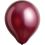 05" Metallic Burgundy (100pcs) Everts Balloons