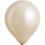05" Pearl Vanilla Cream (100pcs) Everts Balloons