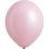 05" Standard Pink (100pcs) Everts Balloons