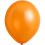 11" Fashion Orange Peel (50pcs) Everts Balloons