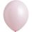 11" Fashion Pretty Pink (50pcs) Everts Balloons