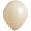 11" Fashion Sand (50pcs) Everts Balloons