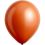 11" Fashion Terracotta (50pcs) Everts Balloons